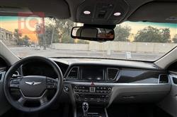 جنسس G80